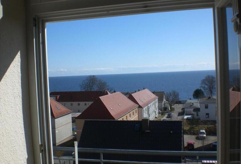 Апартаменты 1 Спальня, Pension Villa Sophia