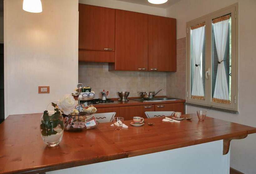 Студия Deluxe, Recostano Residence