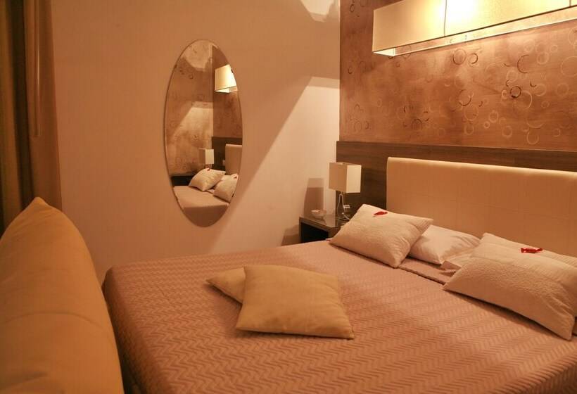 Студия Deluxe, Recostano Residence