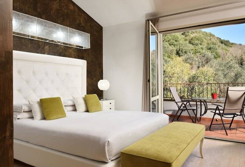 Студия Deluxe, Recostano Residence
