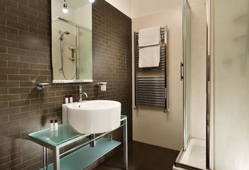 Апартаменты Deluxe 1 Спальня, Recostano Residence