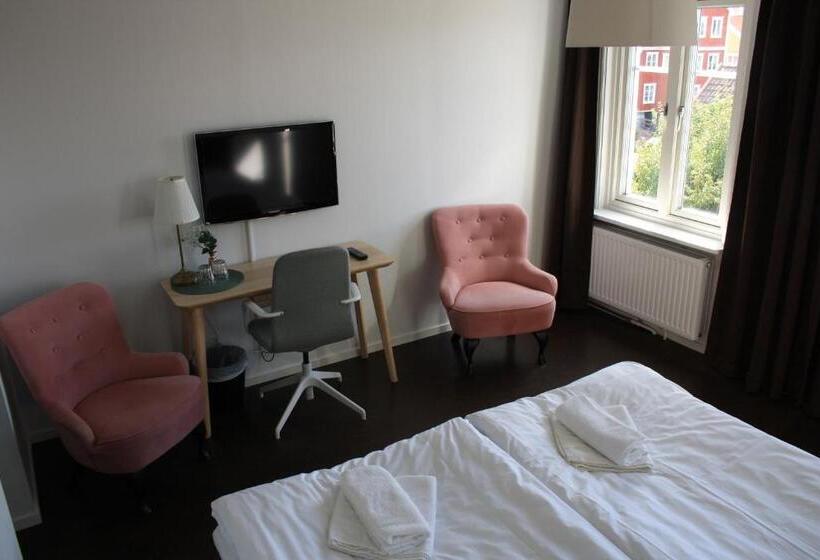 Номер Стандарт, Grännagården Hotell Och Restaurang