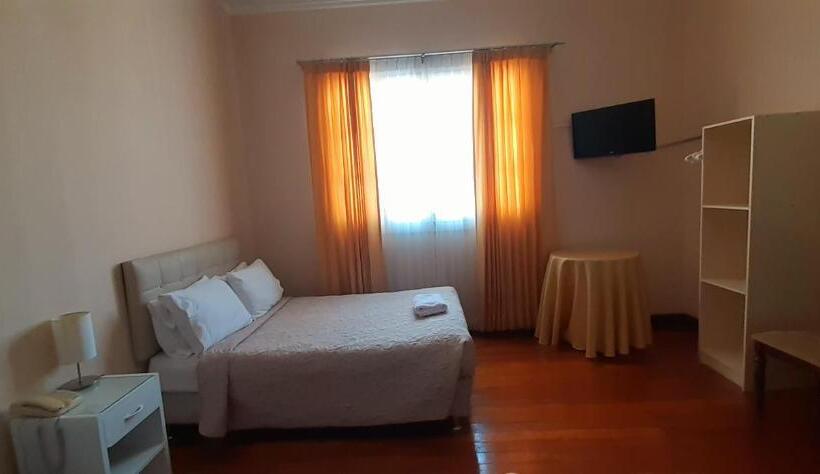 Номер Стандарт Индивидуальный, Los Andes Bed & Breakfast