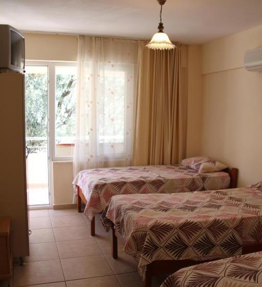 استودیوی استاندارد, Berk Apart