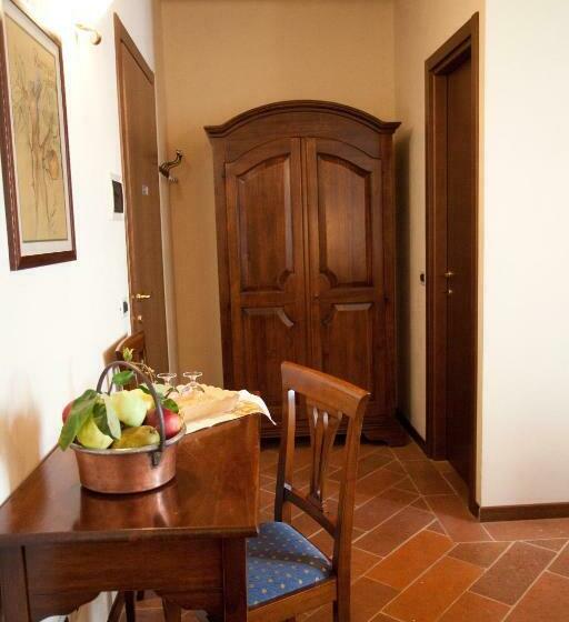 Номер Стандарт, Agriturismo Santa Maria Bressanoro