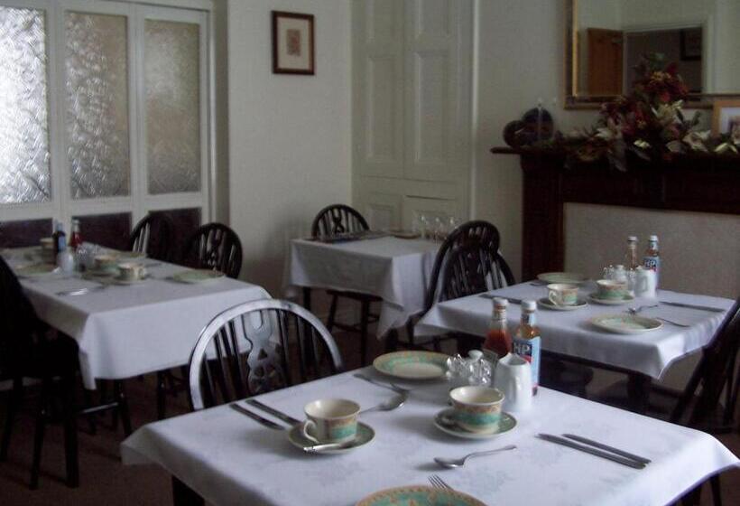 Номер Стандарт, Denecrest Guest House