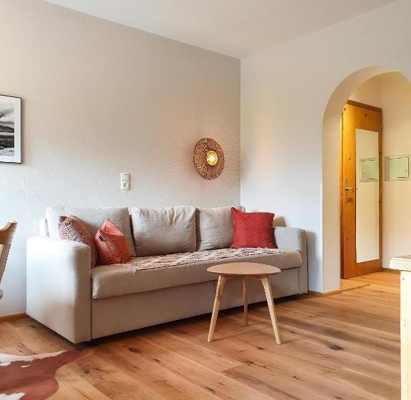 Апартаменты Superior 1 Спальня, Gruberwirt Apartments