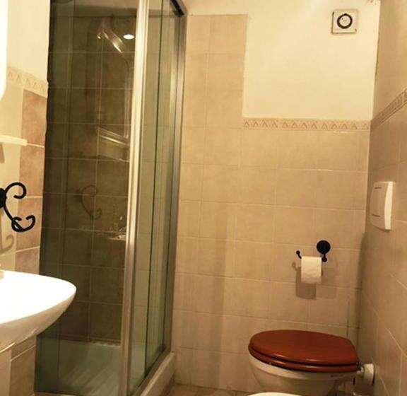 غرفة قياسية, Poggio Cantarello Vacanze
