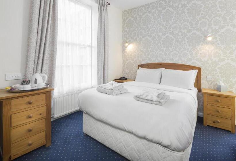 Номер Стандарт, Lobster Hall   Room Only