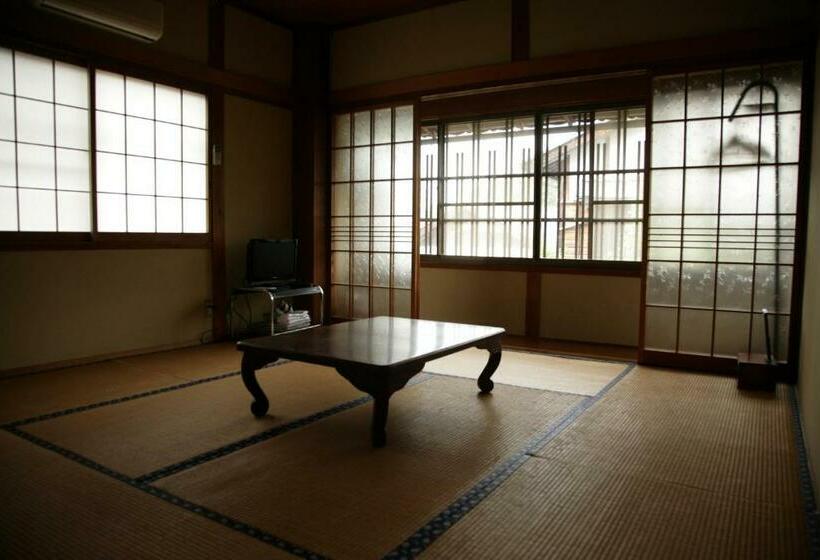 스탠다드 룸, Magome Chaya