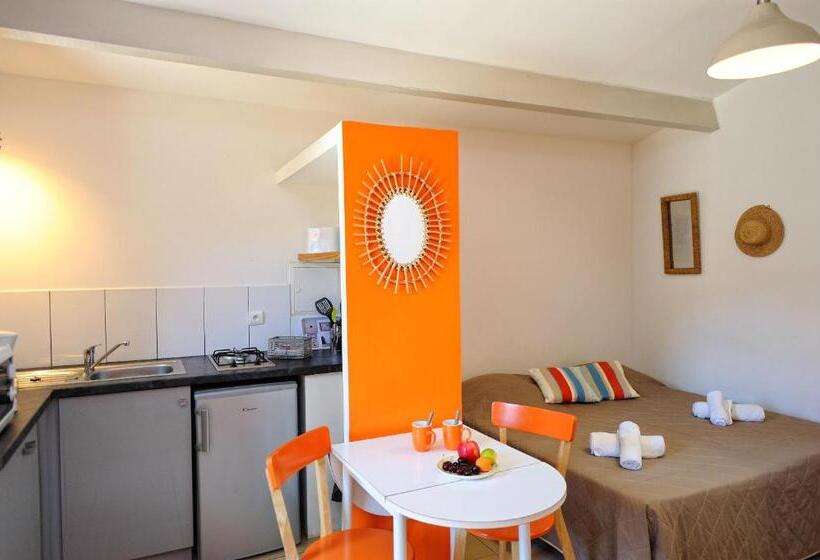 Дом 1 Спальня, Residence Sophia