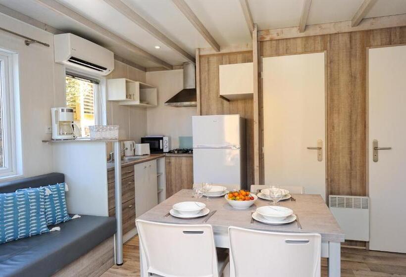 Шале 1 Спальня, Residence Sophia