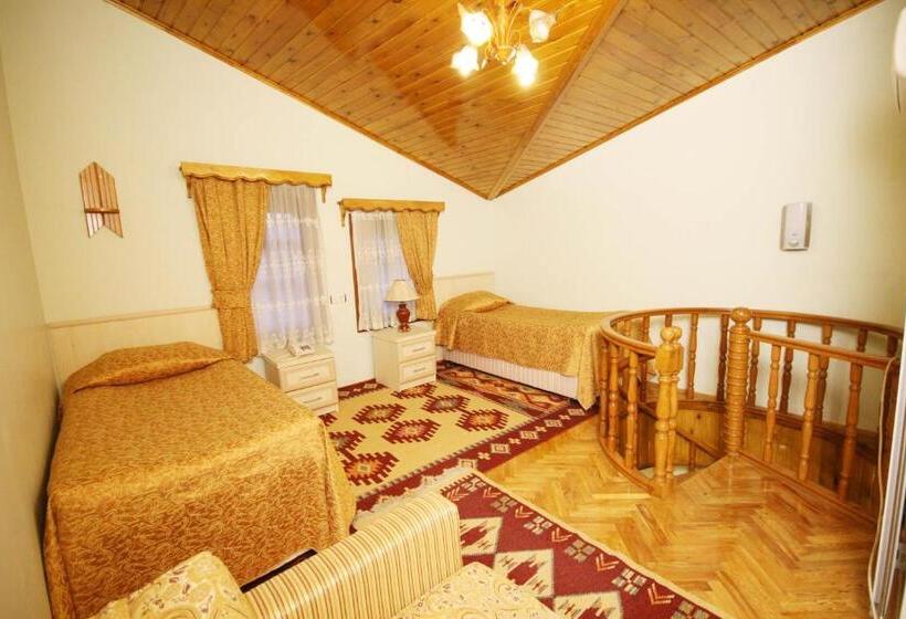 Family Suite, Beypazari Ipekyolu Konagi