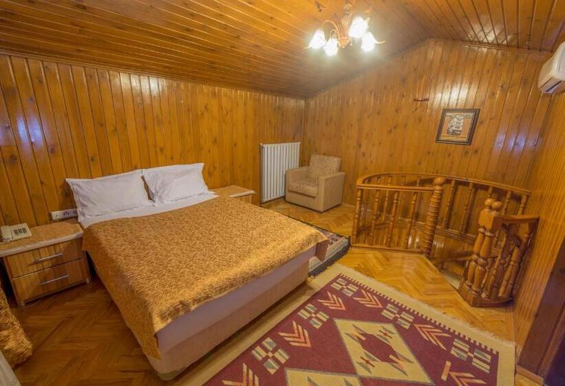 Family Suite, Beypazari Ipekyolu Konagi