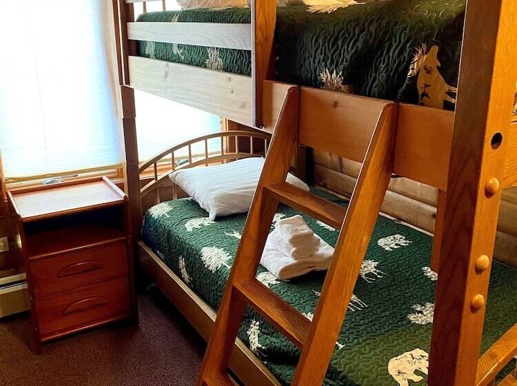 Семейный Номер, Kitzhof Inn