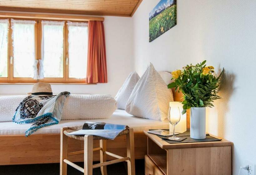 Номер Стандарт, Schwendi Lodge