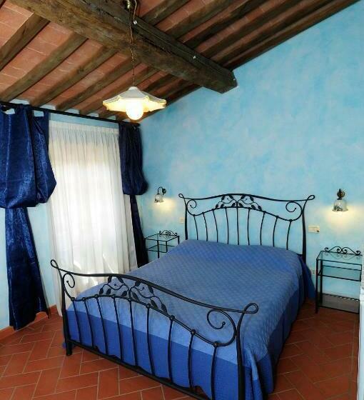 Номер Стандарт, Agriturismo I Monti