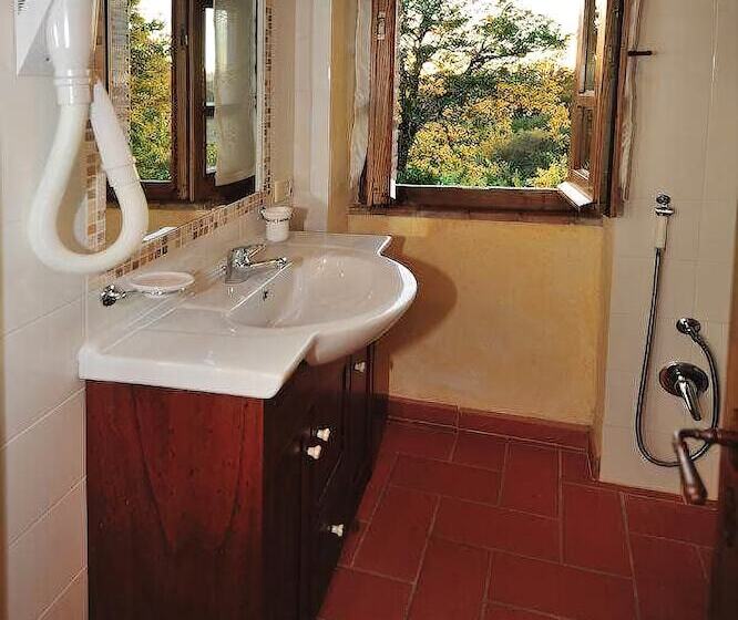 Номер Стандарт, Agriturismo I Monti