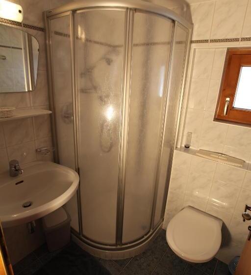5 Bedroom Apartment, Haus Helga