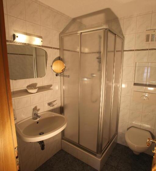 5 Bedroom Apartment, Haus Helga
