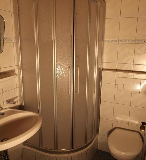 5 Bedroom Apartment, Haus Helga