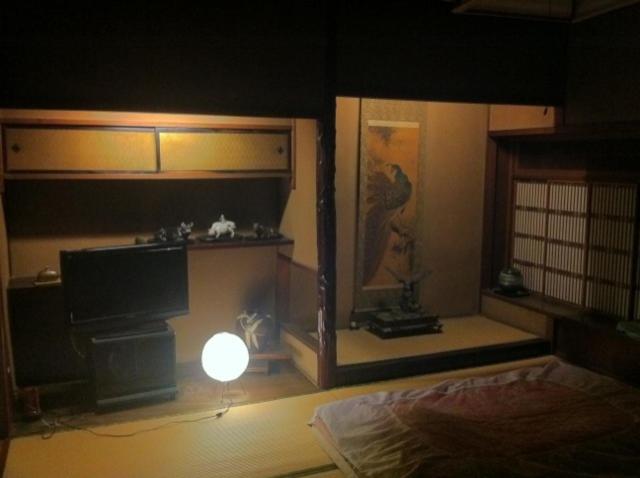 Номер Стандарт, Tobaya Ryokan