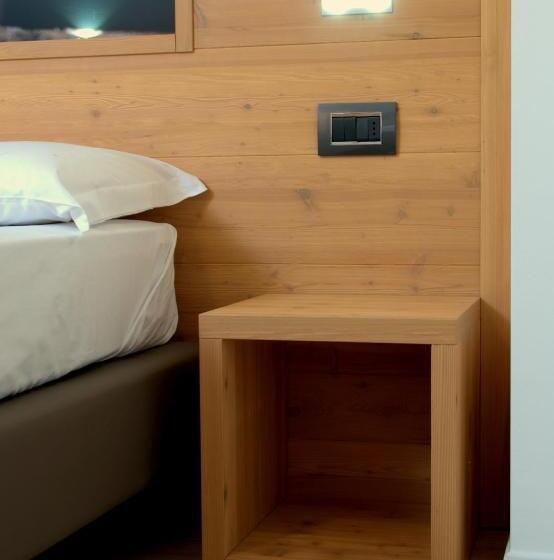스탠다드 룸, Relais Fior Di Bosco