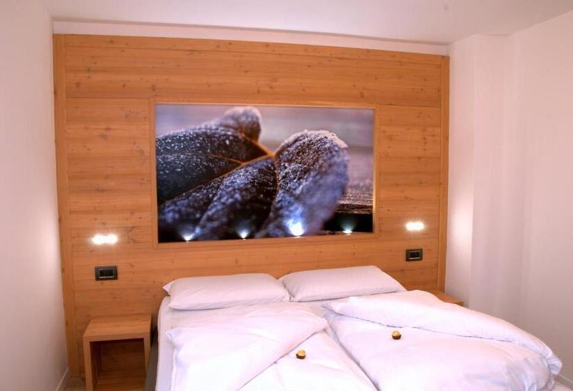 스탠다드 룸, Relais Fior Di Bosco