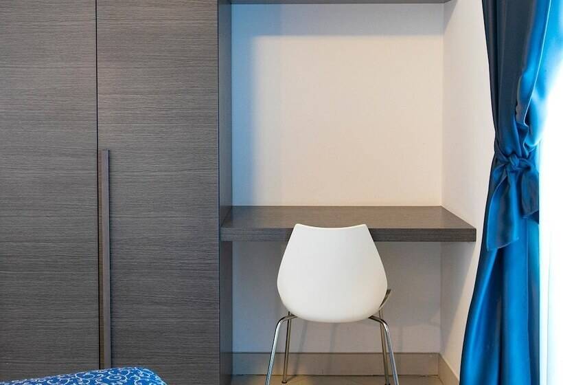 Студио Economy, Residence Mareamare
