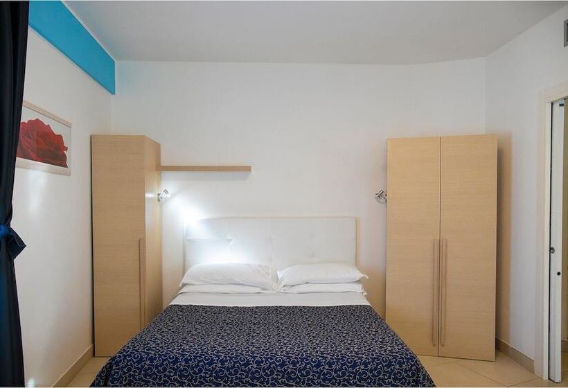 Студио Economy, Residence Mareamare