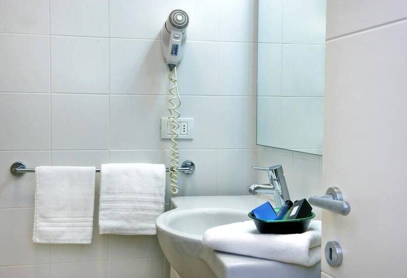 Апартаменты 1 Спальня Вид на Море с Балконом, Residence Mareamare