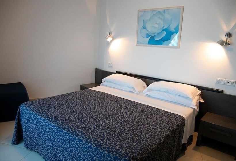 Апартаменты 2 Спальни, Residence Mareamare