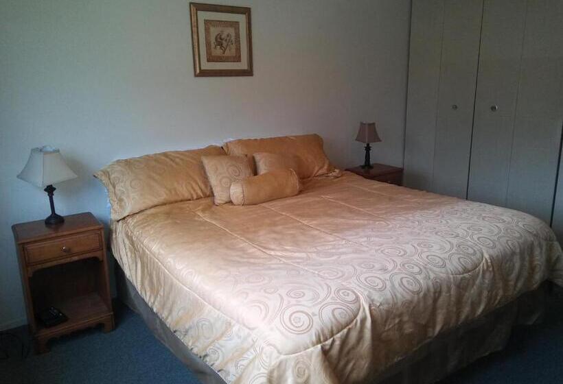 带1个卧室的公寓, Rosedale Manor