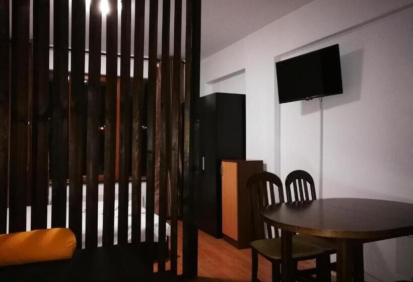 Апартаменты 2 Спальни, Top Lodge Apartments