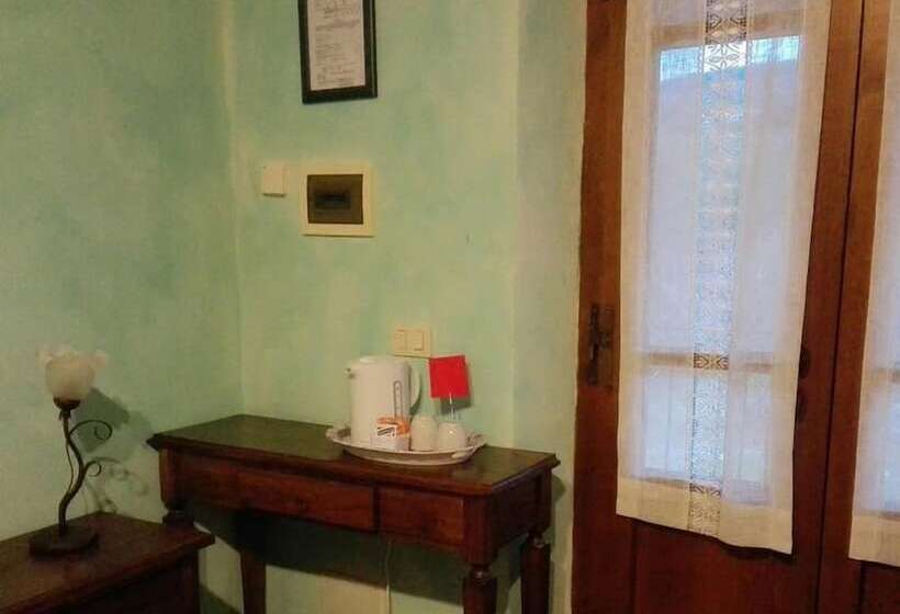 Номер Стандарт, Agriturismo Casa Fibbianello