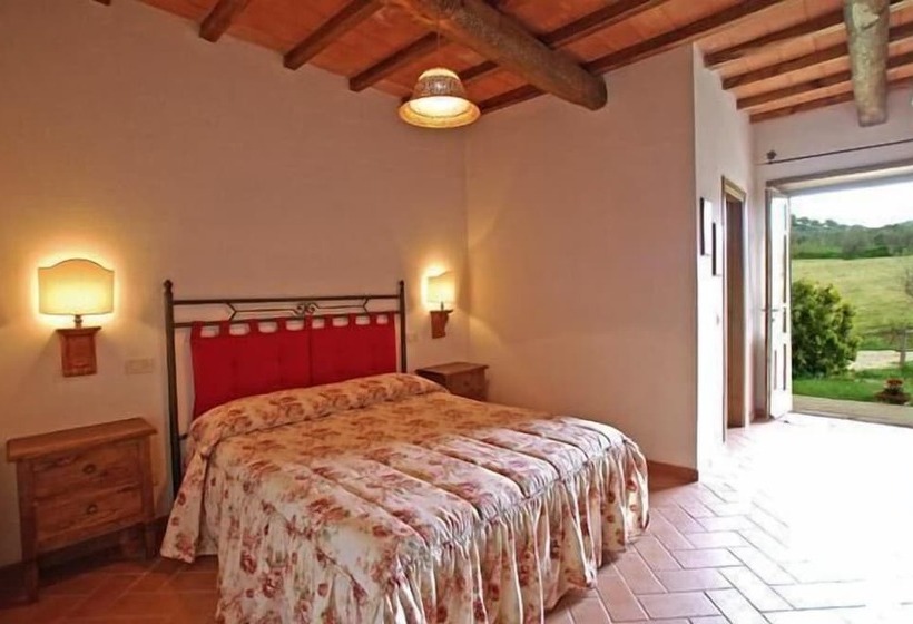 スタンダードルーム, Agriturismo Casa Fibbianello