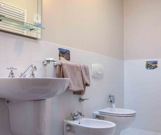 Номер Стандарт Трехместный, Casale Talevi