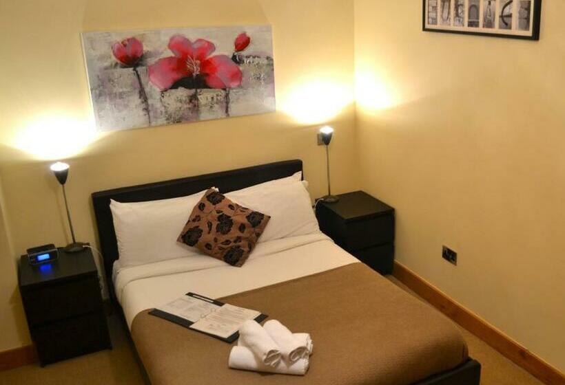 标准间, Bridge View Guest House
