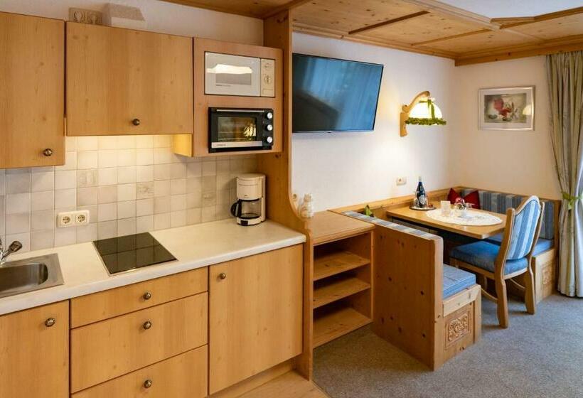 Номер Стандарт, Landhaus Marion