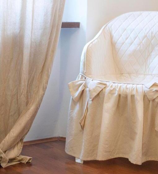 غرفة قياسية, Tre Camere