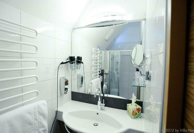 Номер Superior, Villa Nova   Hotel Garni
