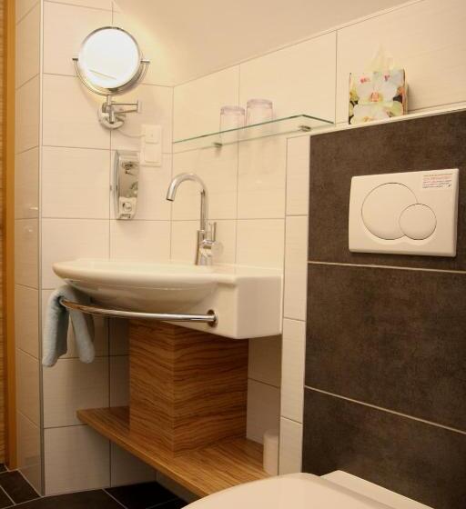 Классический Номер, Villa Nova   Hotel Garni