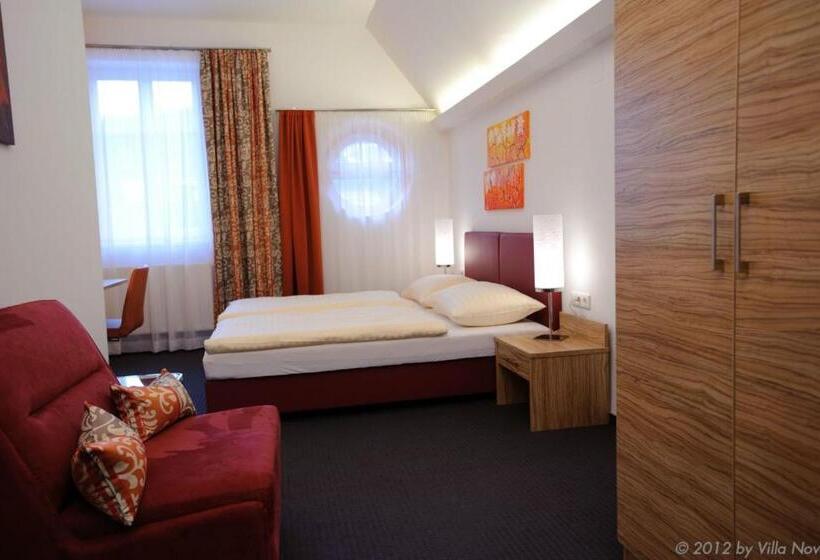 Классический Номер, Villa Nova   Hotel Garni