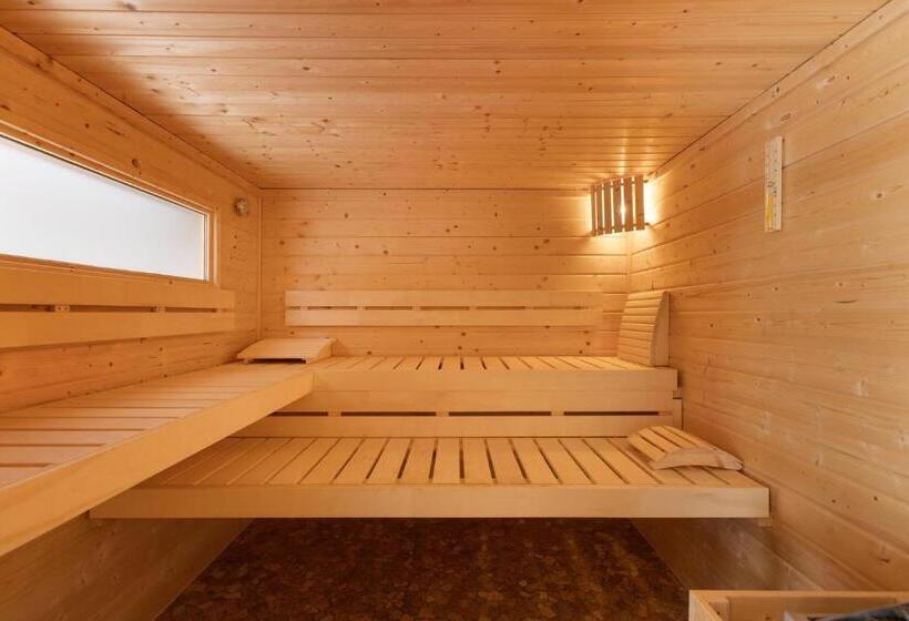 Апартаменты 3 Спальни, Pension Glockenstuhl