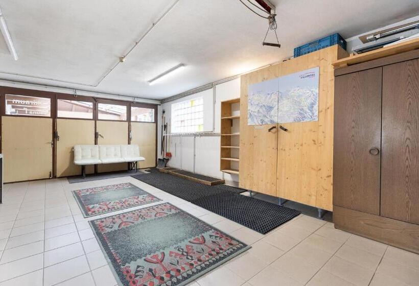 Номер Стандарт, Pension Glockenstuhl