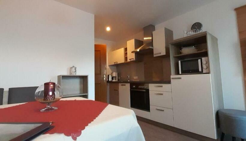 آپارتمان 1 خوابه, Pension Und Appartement Weinschreiber