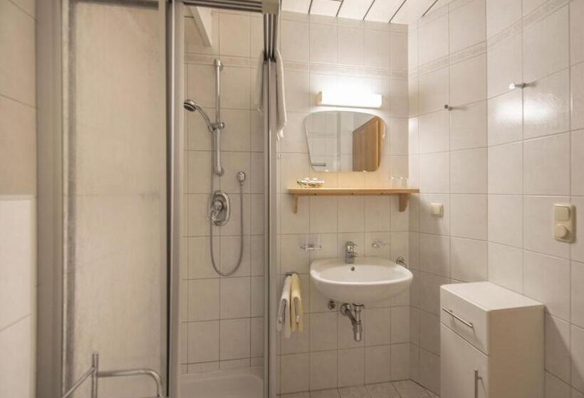 آپارتمان 2 خوابه, Pension Und Appartement Weinschreiber