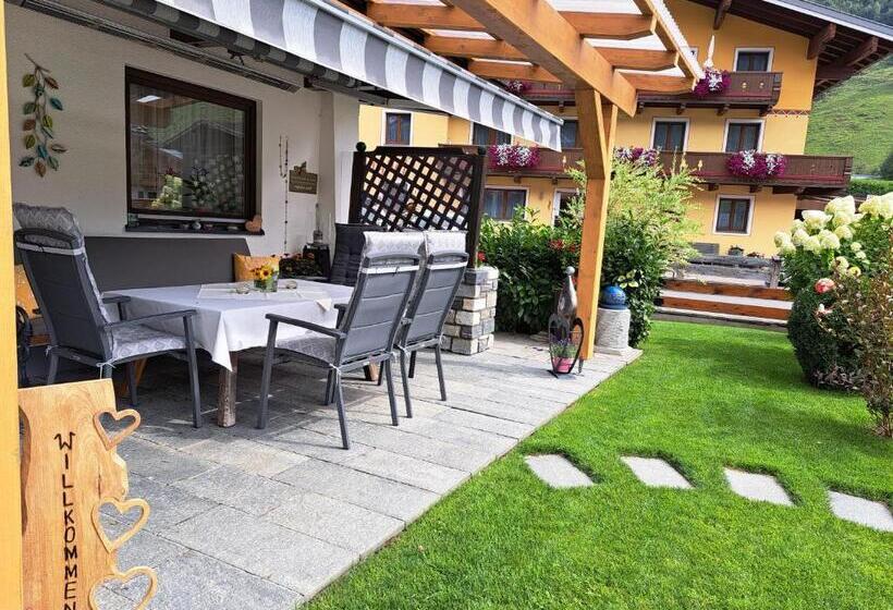 آپارتمان 2 خوابه, Pension Und Appartement Weinschreiber