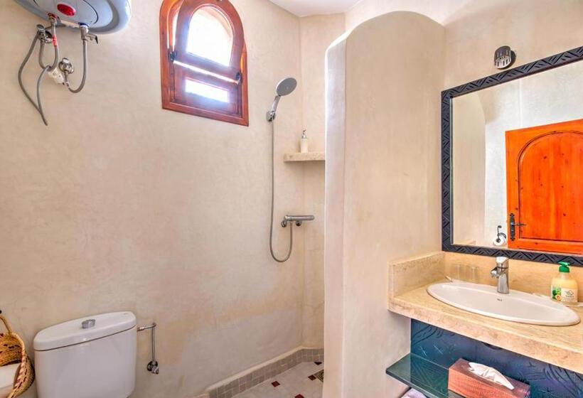 חדר סטנדרט, Riad Janoub