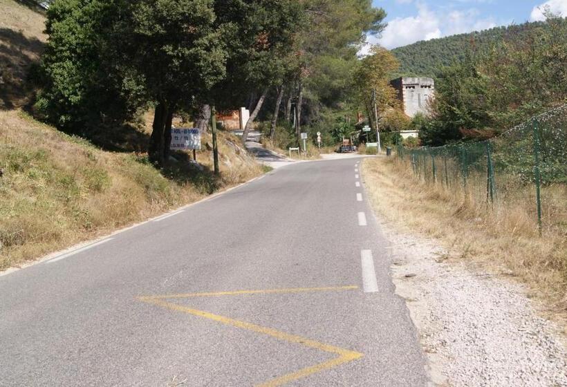 Apartamento 2 Dormitórios, Appart Hôtel Les Rochers